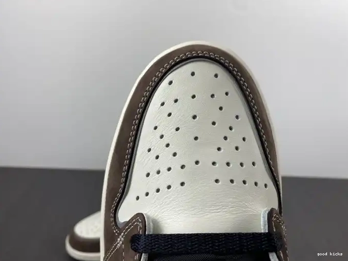 Rep DH3097-001 Air 1 Jordan High Crafted OG Hand 0523